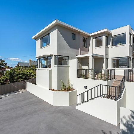 110 Hampden Apartments Hobart Exteriér fotografie