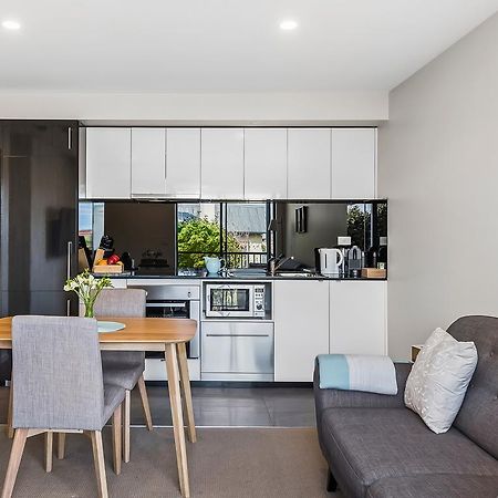 110 Hampden Apartments Hobart Exteriér fotografie