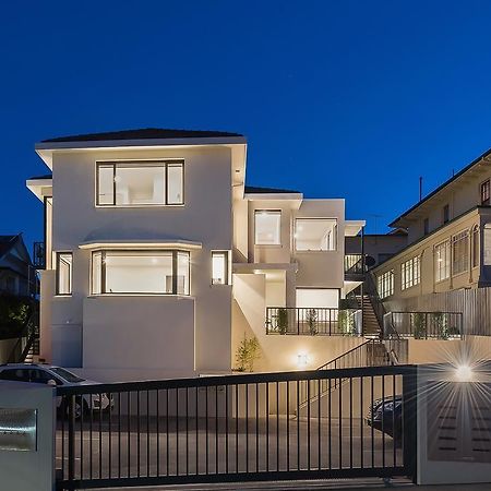 110 Hampden Apartments Hobart Exteriér fotografie