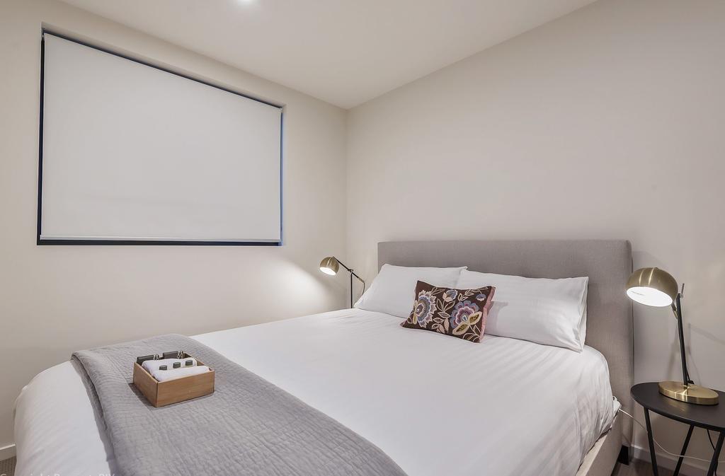 110 Hampden Apartments Hobart Exteriér fotografie
