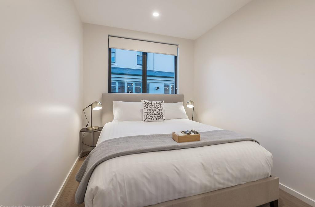 110 Hampden Apartments Hobart Exteriér fotografie