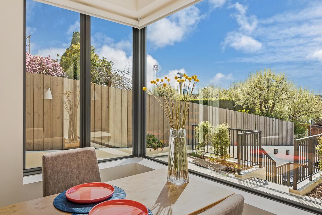 110 Hampden Apartments Hobart Exteriér fotografie