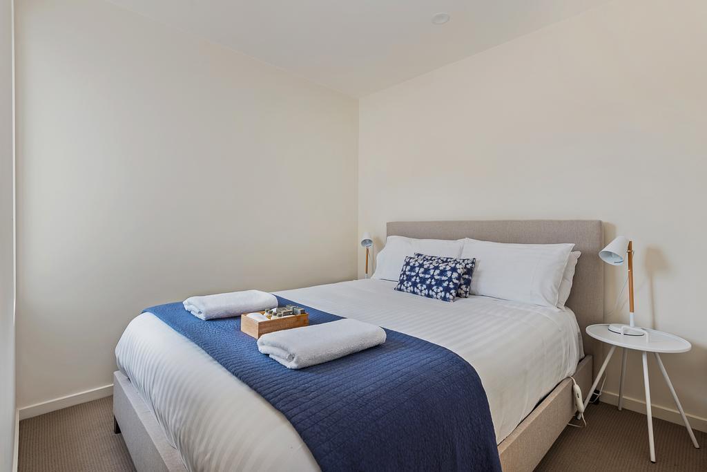 110 Hampden Apartments Hobart Exteriér fotografie