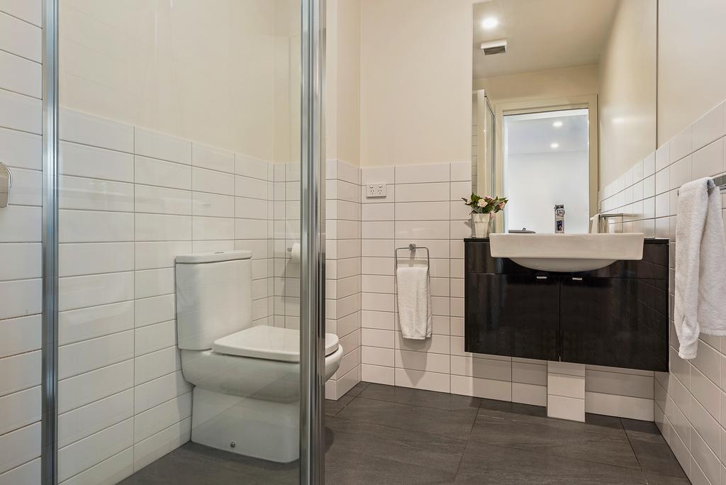 110 Hampden Apartments Hobart Exteriér fotografie