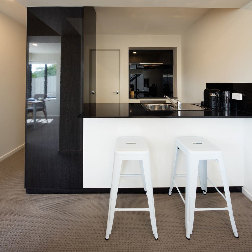 110 Hampden Apartments Hobart Exteriér fotografie