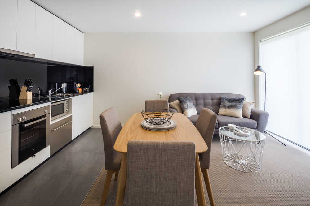 110 Hampden Apartments Hobart Exteriér fotografie