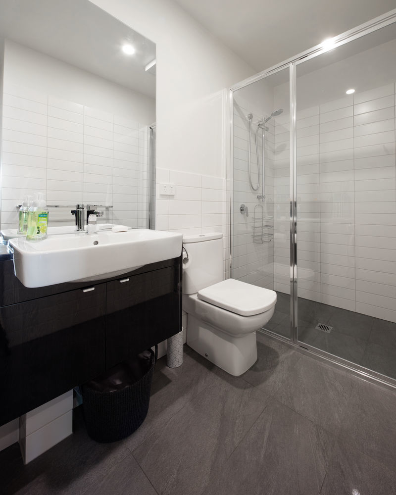 110 Hampden Apartments Hobart Exteriér fotografie